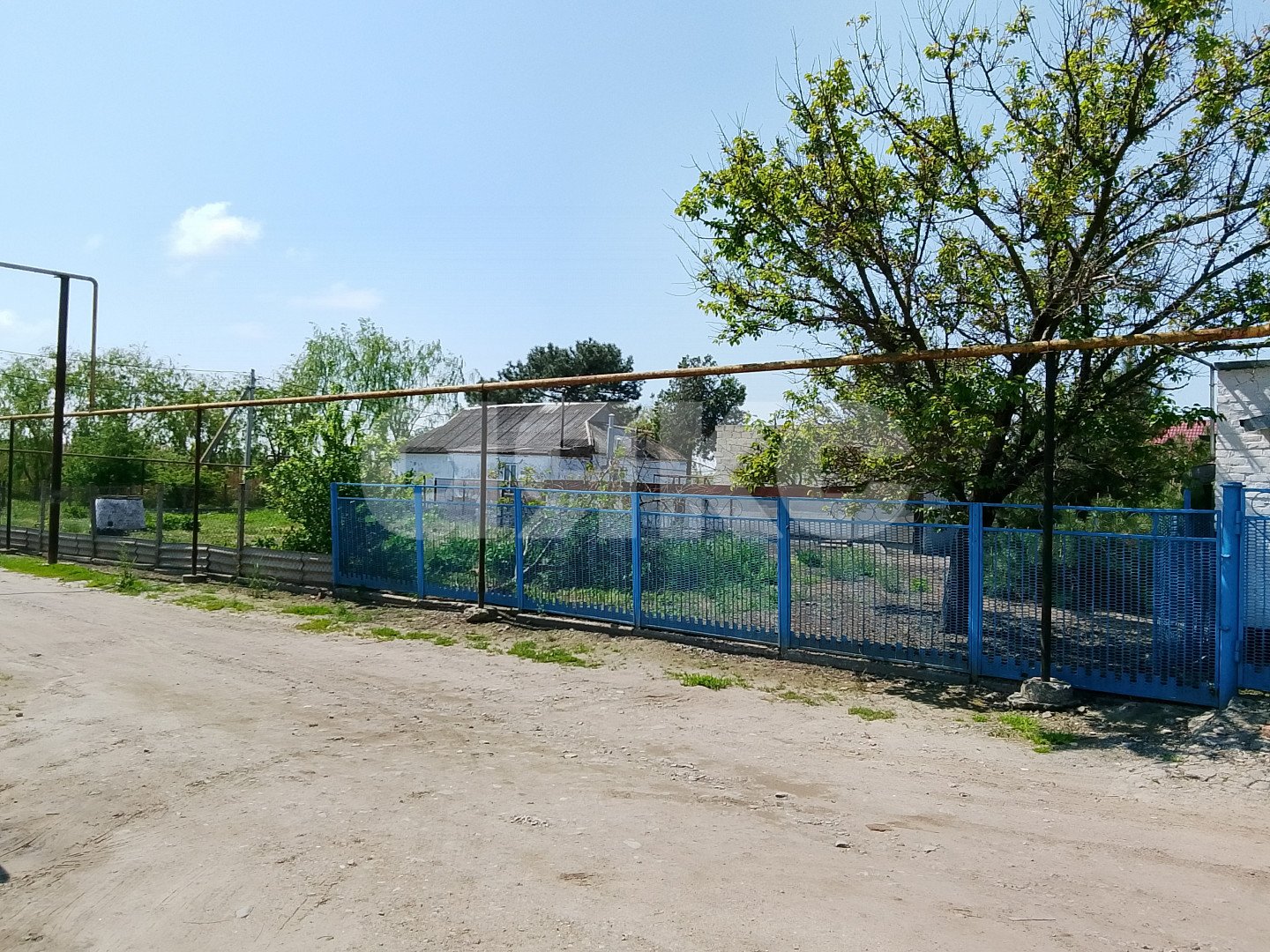 Фото №29: Дом 69 м² + 11 сот. - Старотитаровская, пер. Ильича, 100