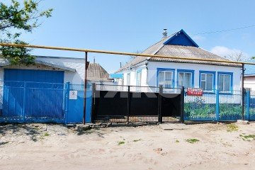 Фото №1: Дом 69 м² - Старотитаровская, пер. Почтовый, 2
