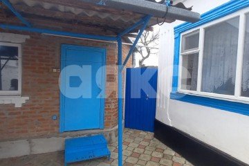 Фото №5: Дом 69 м² - Старотитаровская, пер. Ильича, 100