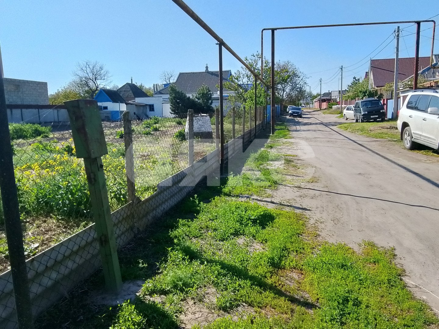Фото №32: Дом 69 м² + 11 сот. - Старотитаровская, пер. Ильича, 100