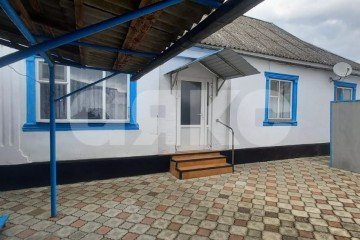 Фото №3: Дом 69 м² - Старотитаровская, пер. Ильича, 100