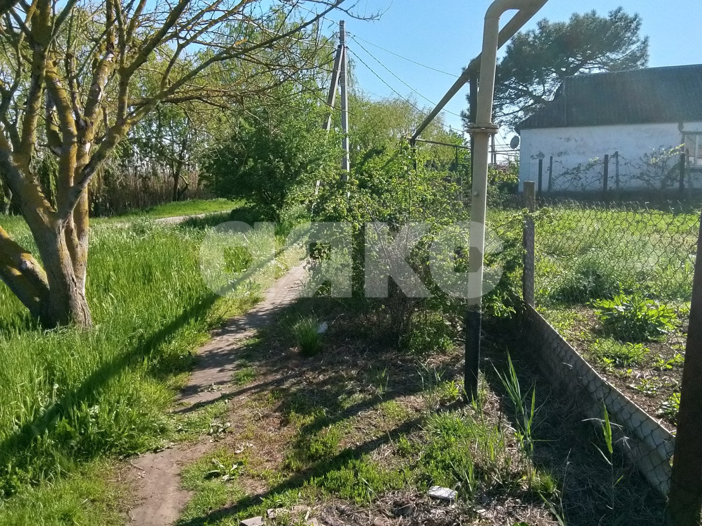 Фото №35: Дом 69 м² + 11 сот. - Старотитаровская, пер. Ильича, 100