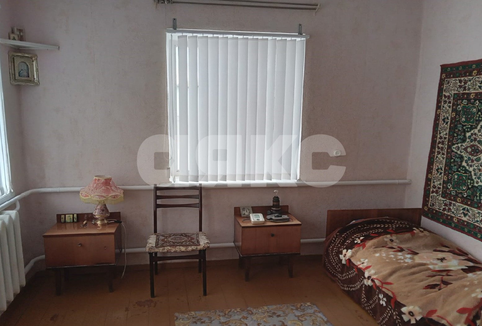 Фото №15: Дом 69 м² + 11 сот. - Старотитаровская, пер. Ильича, 100