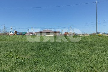 Фото №3: Земельный участок под ИЖС - Пересыпь, ул. Вольная