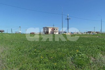 Фото №5: Земельный участок под ИЖС - Пересыпь, ул. Вольная