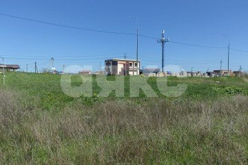 Фото №4: Земельный участок под ИЖС - Пересыпь, ул. Вольная