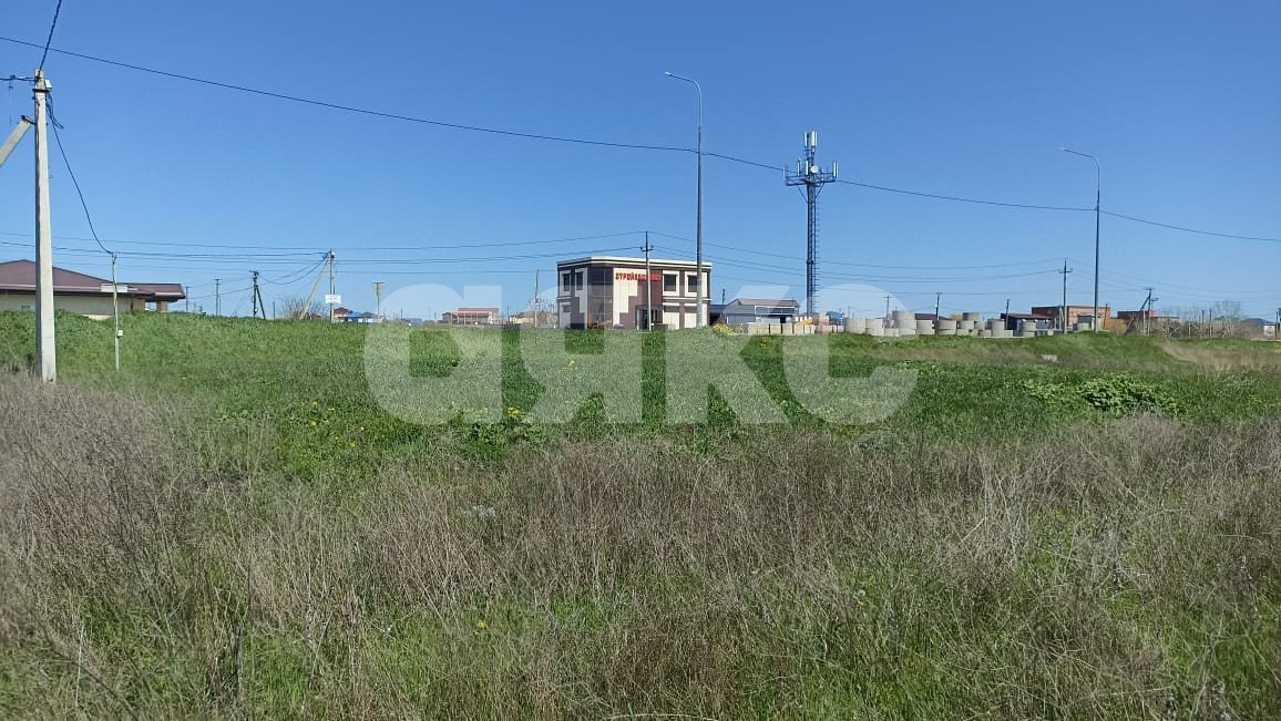 Фото №4: Земельный участок под ИЖС 6 сот. - Пересыпь, ул. Вольная