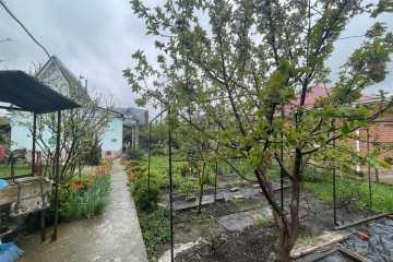 Фото №2: Дача 40 м² - Урожайное, мкр. Карасунский внутригородской округ, ул. Алычёвая, 140