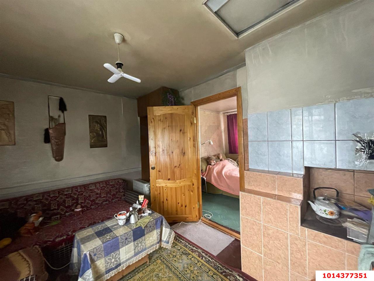 Фото №12: Дом 40 м² + 4 сот. - Урожайное, Карасунский внутригородской округ, ул. Айвовая, 146