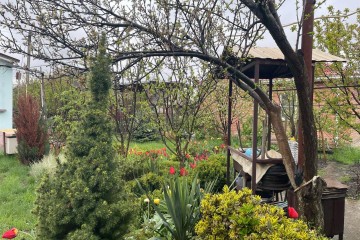 Фото №4: Дача 40 м² - Урожайное, мкр. Карасунский внутригородской округ, ул. Алычёвая, 140