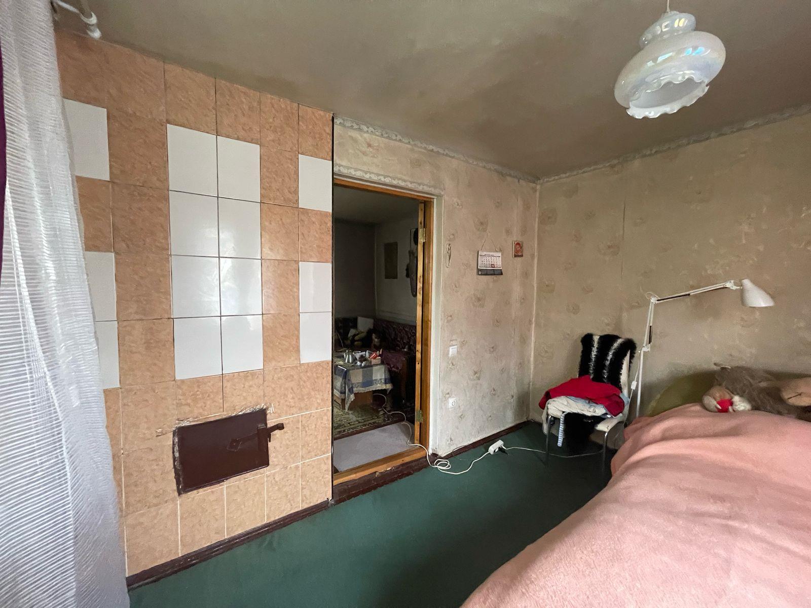 Фото №9: Дача 40 м² + 4 сот. - Урожайное, мкр. Карасунский внутригородской округ, ул. Алычёвая, 140