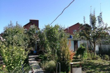 Фото №5: Дом 40 м² - Урожайное, мкр. Карасунский внутригородской округ, ул. Айвовая, 146