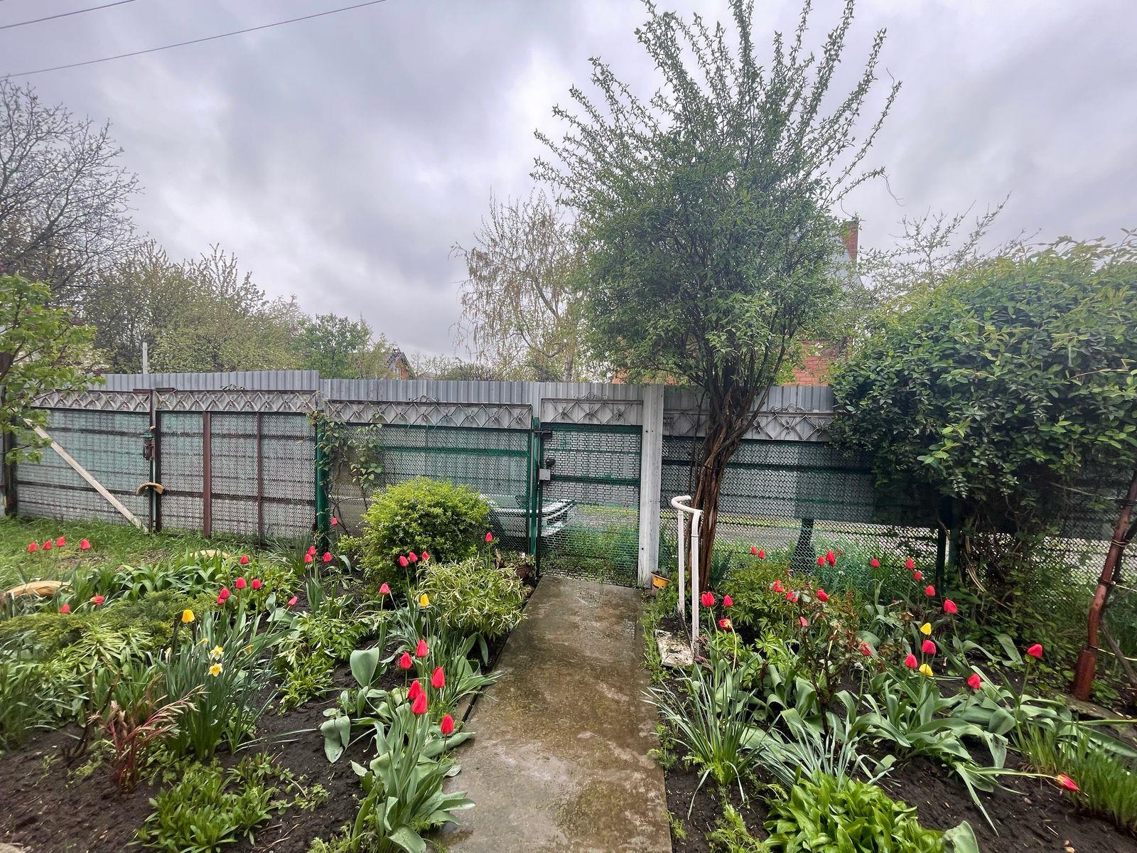 Фото №7: Дача 40 м² + 4 сот. - Урожайное, мкр. Карасунский внутригородской округ, ул. Алычёвая, 140