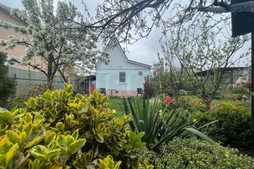 Фото №1: Дача 40 м² - Урожайное, мкр. Карасунский внутригородской округ, ул. Алычёвая, 140