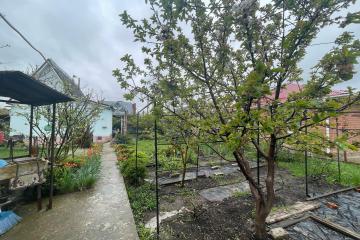 Фото №2: Дача 40 м² - Урожайное, мкр. Карасунский внутригородской округ, ул. Алычёвая, 140