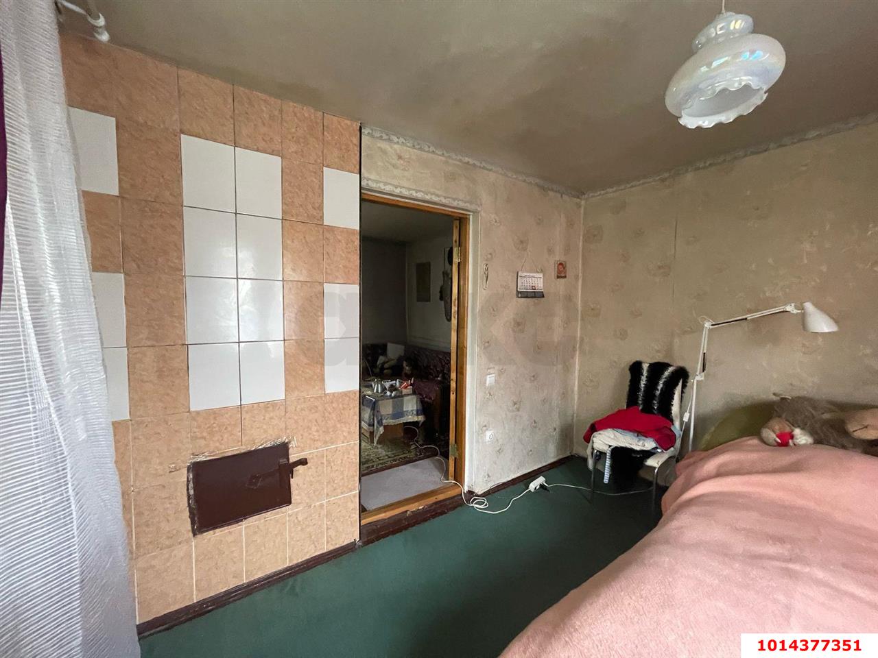 Фото №10: Дом 40 м² + 4 сот. - Урожайное, Карасунский внутригородской округ, ул. Айвовая, 146