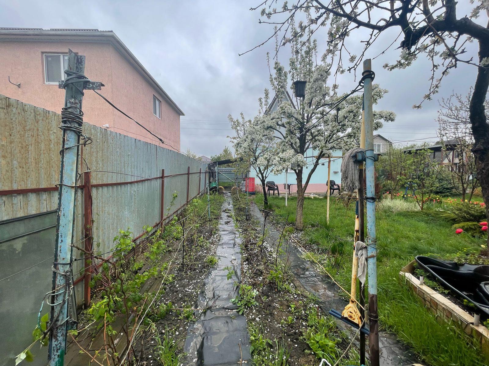 Фото №13: Дача 40 м² + 4 сот. - Урожайное, мкр. Карасунский внутригородской округ, ул. Алычёвая, 140