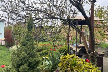 Фото №4: Дача 40 м² - Урожайное, мкр. Карасунский внутригородской округ, ул. Алычёвая, 140