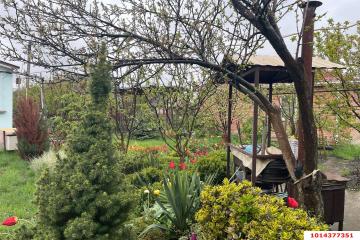 Фото №4: Дача 40 м² - Урожайное, мкр. Карасунский внутригородской округ, ул. Алычёвая, 140