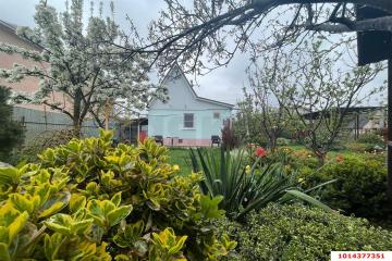 Фото №1: Дача 40 м² - Урожайное, мкр. Карасунский внутригородской округ, ул. Алычёвая, 140