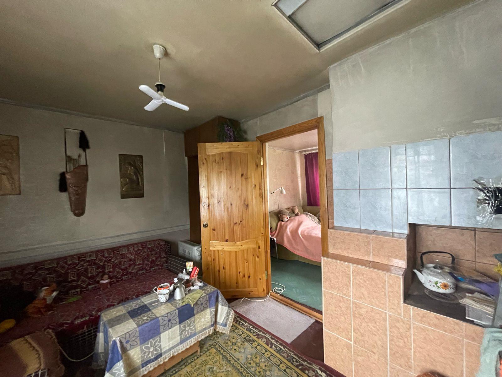 Фото №11: Дача 40 м² + 4 сот. - Урожайное, мкр. Карасунский внутригородской округ, ул. Алычёвая, 140