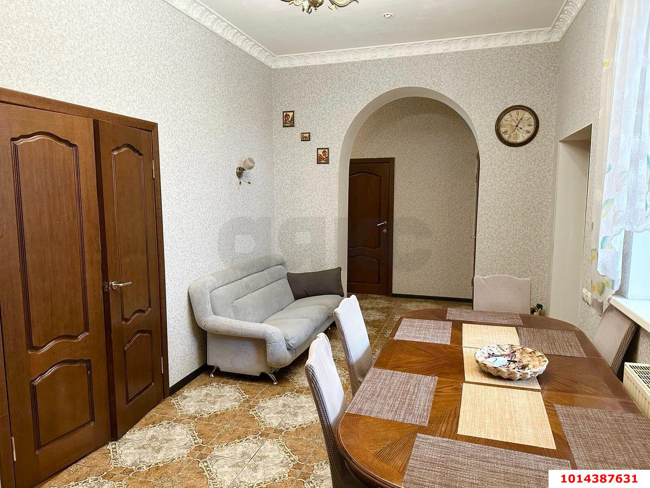 Фото №4: Дом 434 м² + 8 сот. - Краснодар, Завод Радиоизмерительных Приборов, ул. Островная, 38