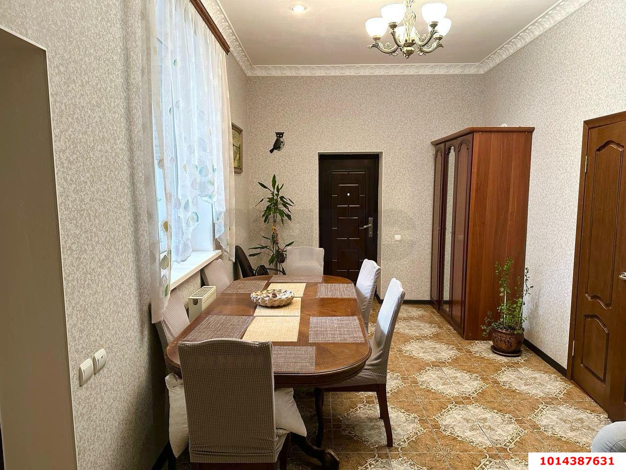 Фото №3: Дом 434 м² + 8 сот. - Краснодар, Завод Радиоизмерительных Приборов, ул. Островная, 38