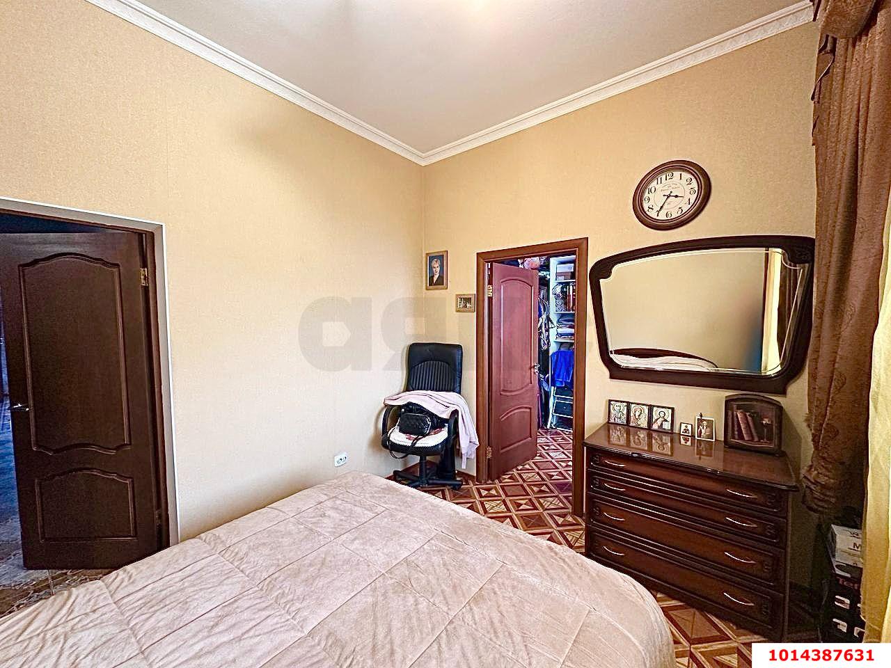 Фото №9: Дом 434 м² + 8 сот. - Краснодар, Прикубанский внутригородской округ, Калинино, мкр. Завод Радиоизмерительных Приборов, ул. Островная, 38