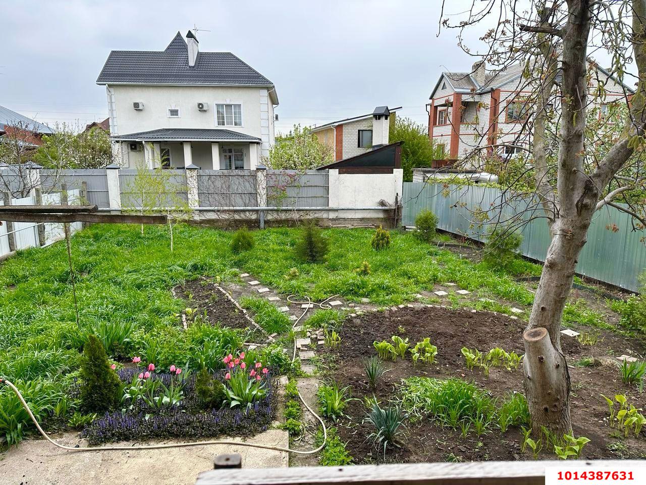 Фото №2: Дом 434 м² + 8 сот. - Краснодар, Завод Радиоизмерительных Приборов, ул. Островная, 38