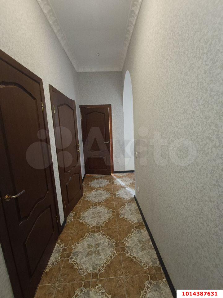 Фото №10: Дом 434 м² + 8 сот. - Краснодар, Калинино, ул. Силантьева, 72