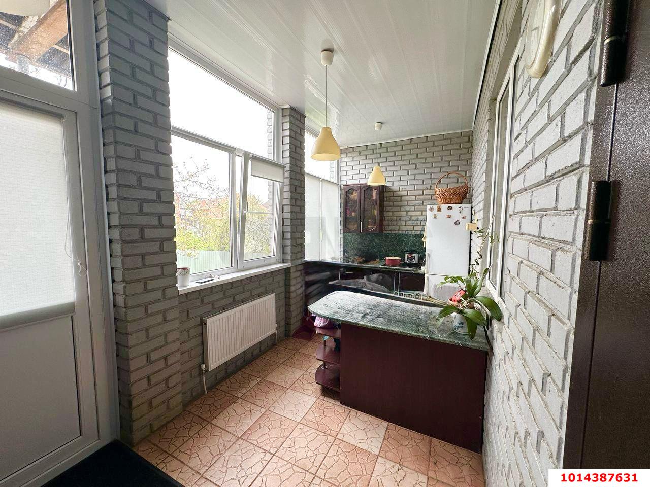 Фото №8: Дом 434 м² + 8 сот. - Краснодар, Прикубанский внутригородской округ, Калинино, мкр. Завод Радиоизмерительных Приборов, ул. Островная, 38