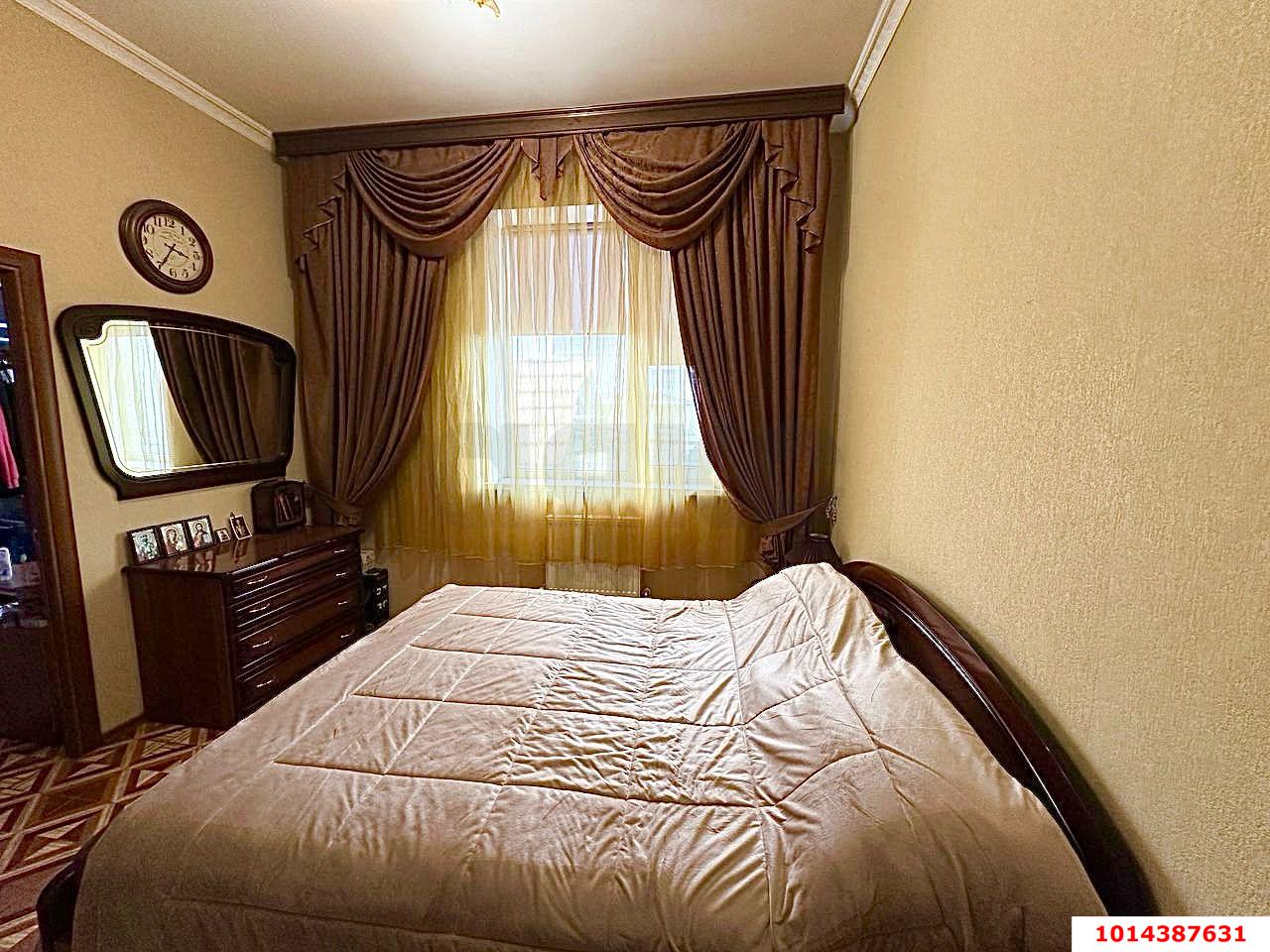 Фото №5: Дом 434 м² + 8 сот. - Краснодар, Прикубанский внутригородской округ, Калинино, мкр. Завод Радиоизмерительных Приборов, ул. Островная, 38