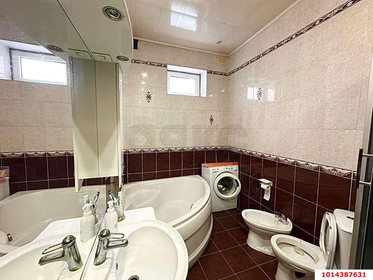 Фото №10: Дом 434 м² + 8 сот. - Краснодар, Завод Радиоизмерительных Приборов, ул. Островная, 38