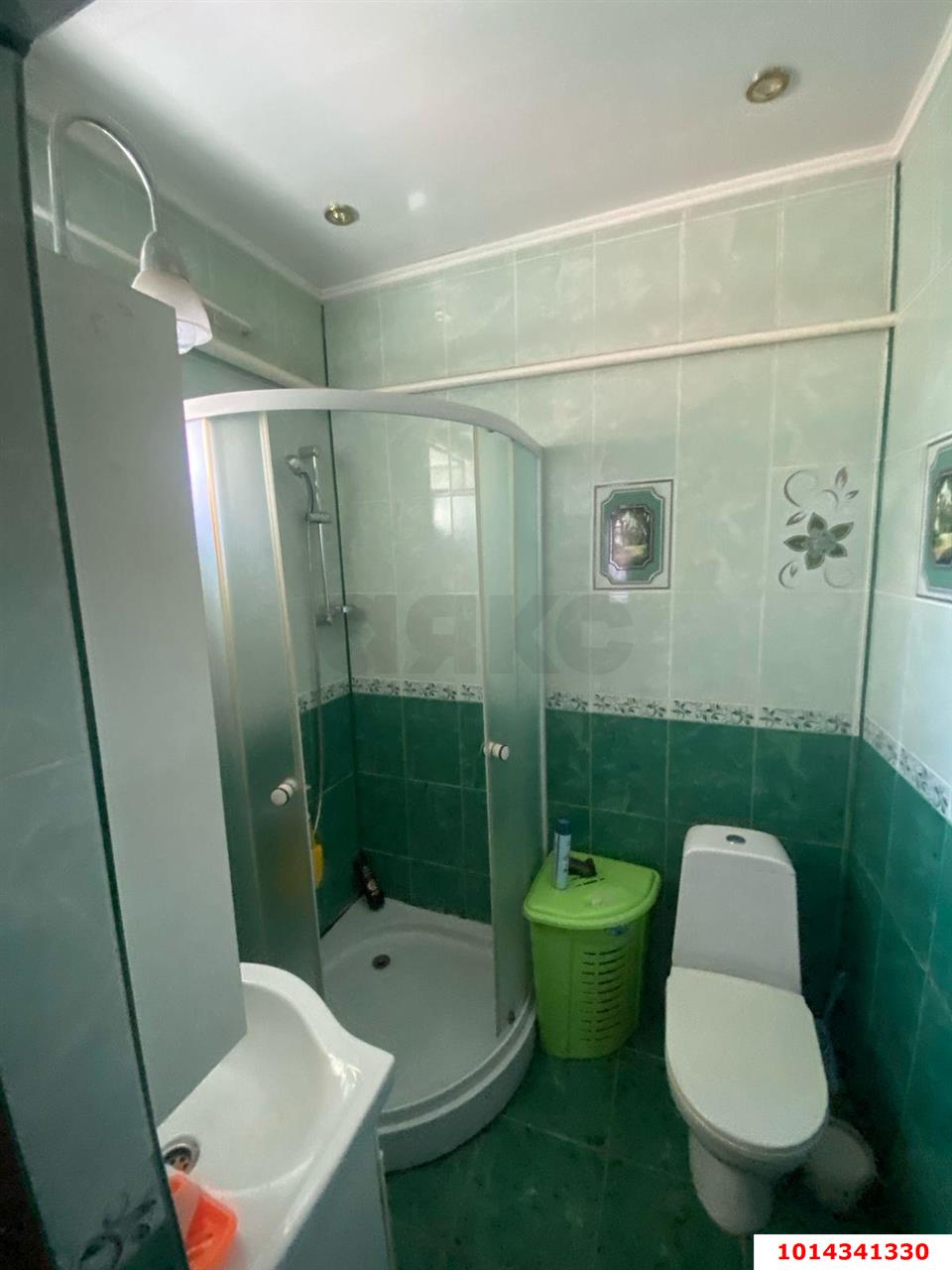 Фото №2: Дом 43 м² + 17.46 сот. - Тлюстенхабль, ул. Хакурате, 13