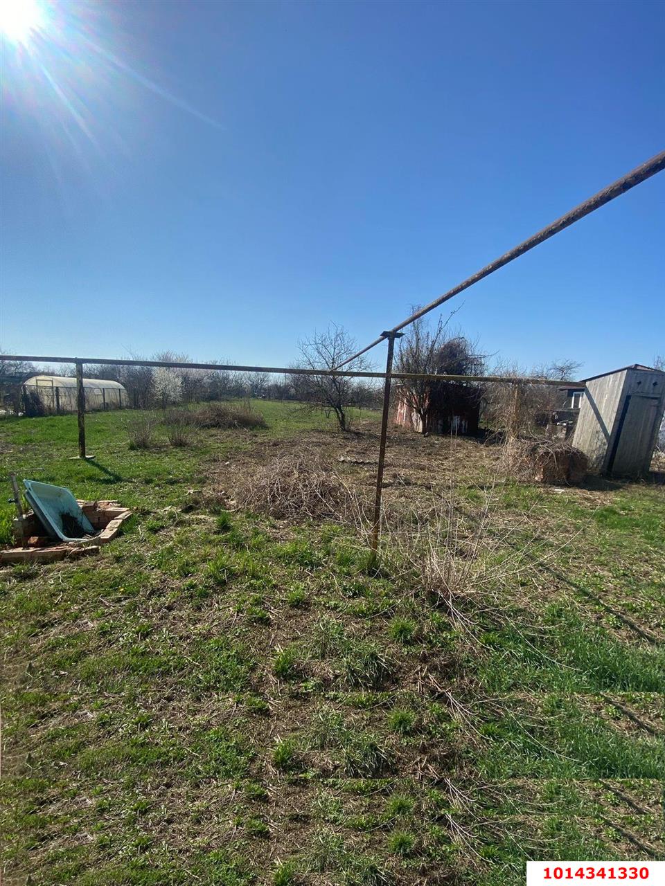 Фото №1: Дом 43 м² + 17.46 сот. - Тлюстенхабль, ул. Хакурате, 13