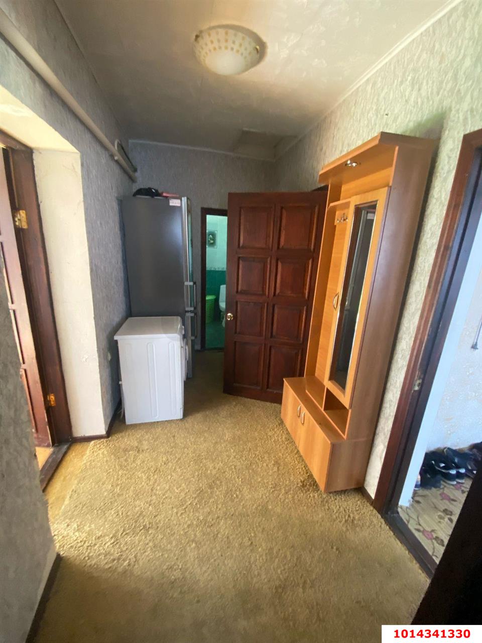 Фото №5: Дом 43 м² + 17.46 сот. - Тлюстенхабль, ул. Хакурате, 13