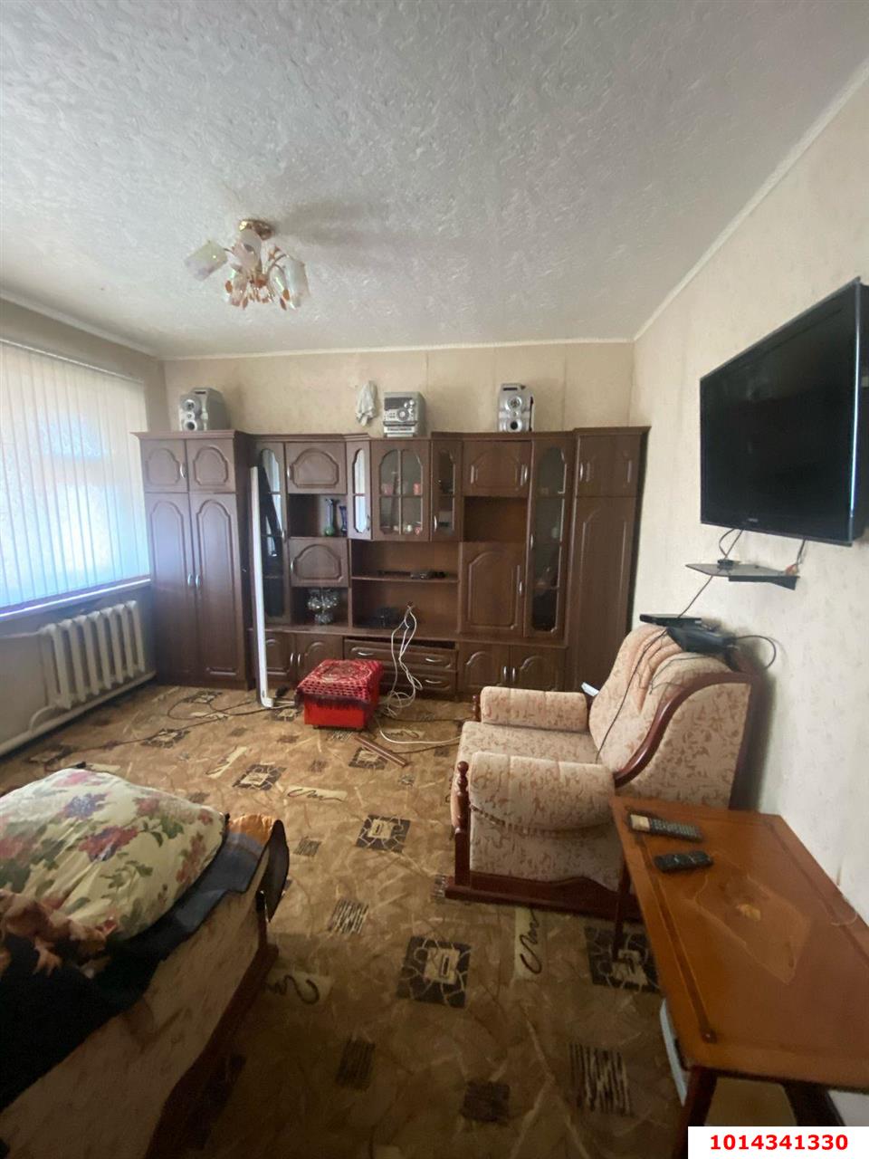 Фото №6: Дом 43 м² + 17.46 сот. - Тлюстенхабль, ул. Хакурате, 13