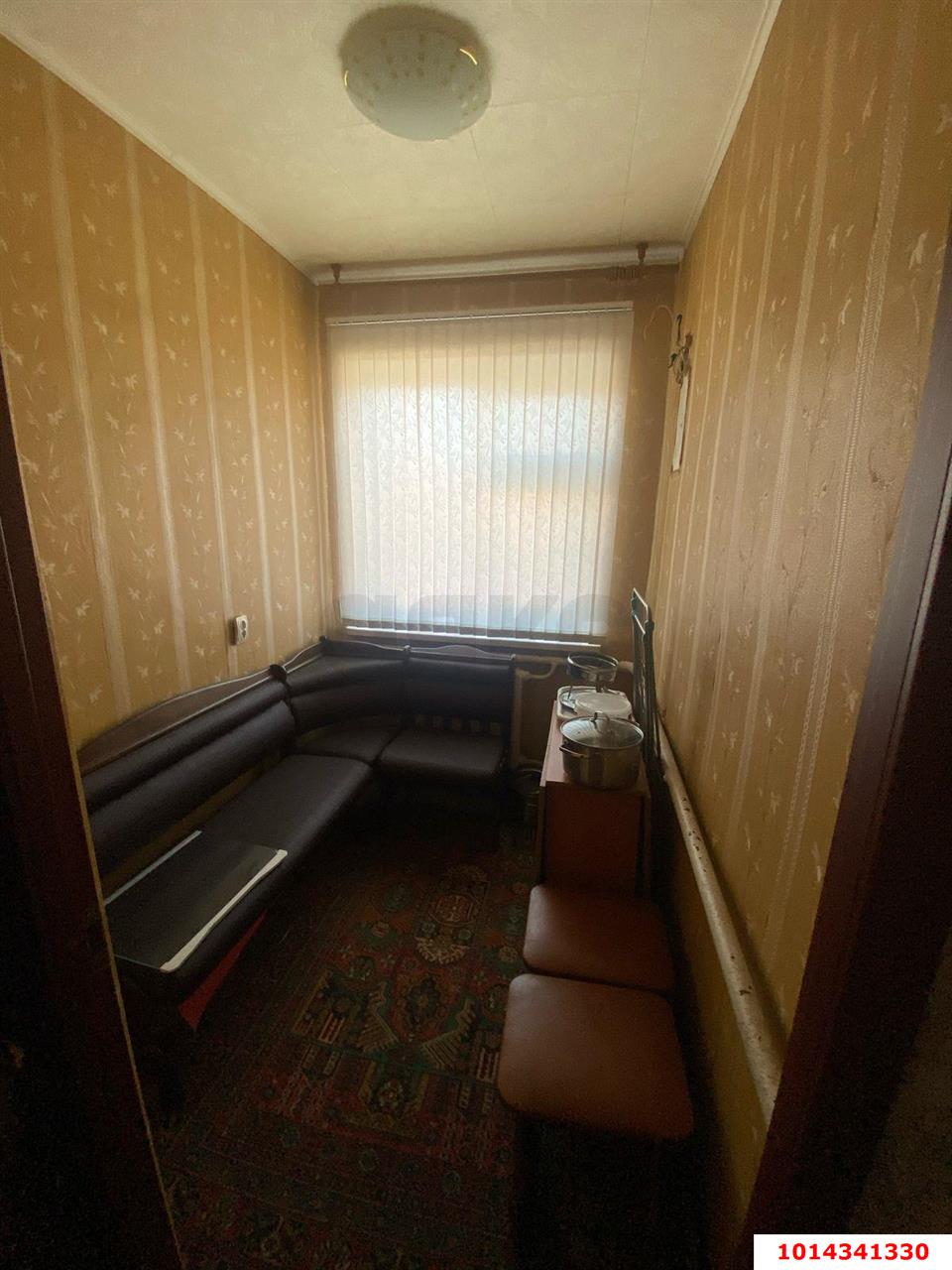 Фото №4: Дом 43 м² + 17.46 сот. - Тлюстенхабль, ул. Хакурате, 13