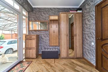 Фото №5: Дом 190 м² - Знаменский, мкр. Карасунский внутригородской округ, ул. Платиновая, 17