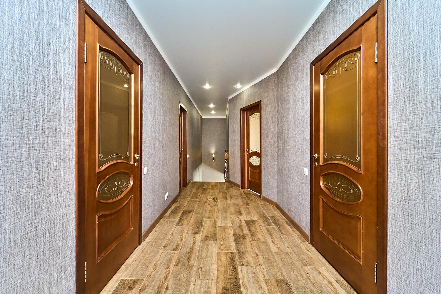 Фото №14: Дом 190 м² + 6.24 сот. - Знаменский, мкр. Карасунский внутригородской округ, ул. Платиновая, 17