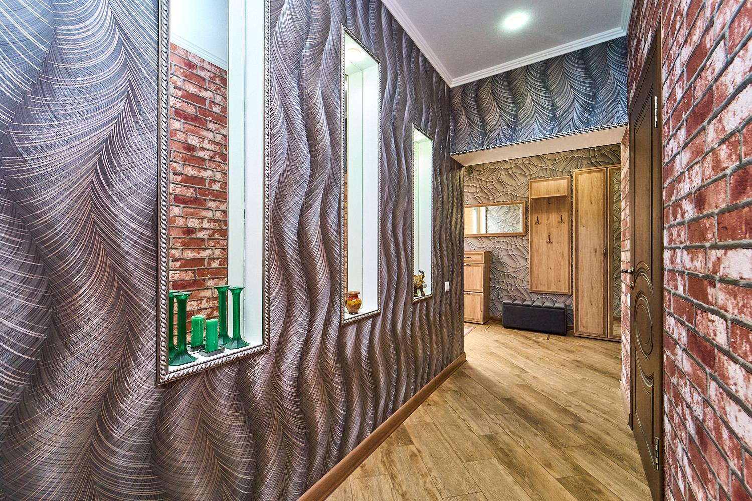 Фото №6: Дом 190 м² + 6.24 сот. - Знаменский, мкр. Карасунский внутригородской округ, ул. Платиновая, 17