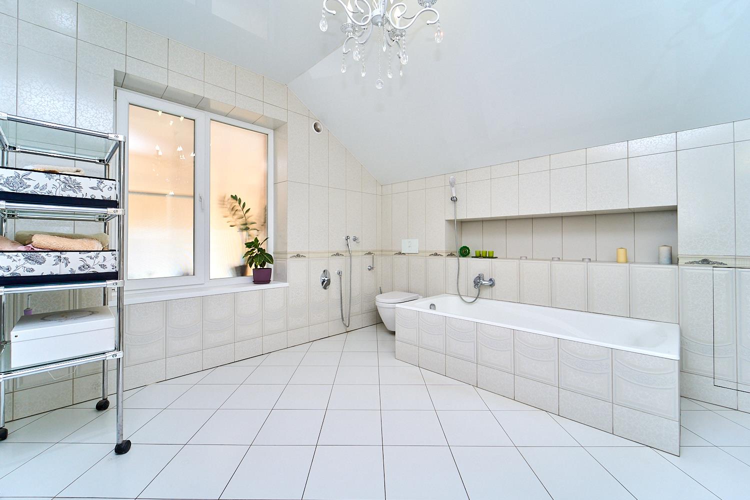 Фото №10: Дом 190 м² + 6.24 сот. - Знаменский, мкр. Карасунский внутригородской округ, ул. Платиновая, 17