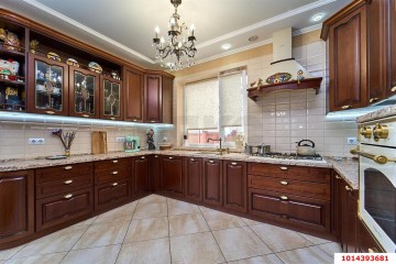 Фото №4: Дом 190 м² - Знаменский, мкр. Карасунский внутригородской округ, ул. Платиновая, 17