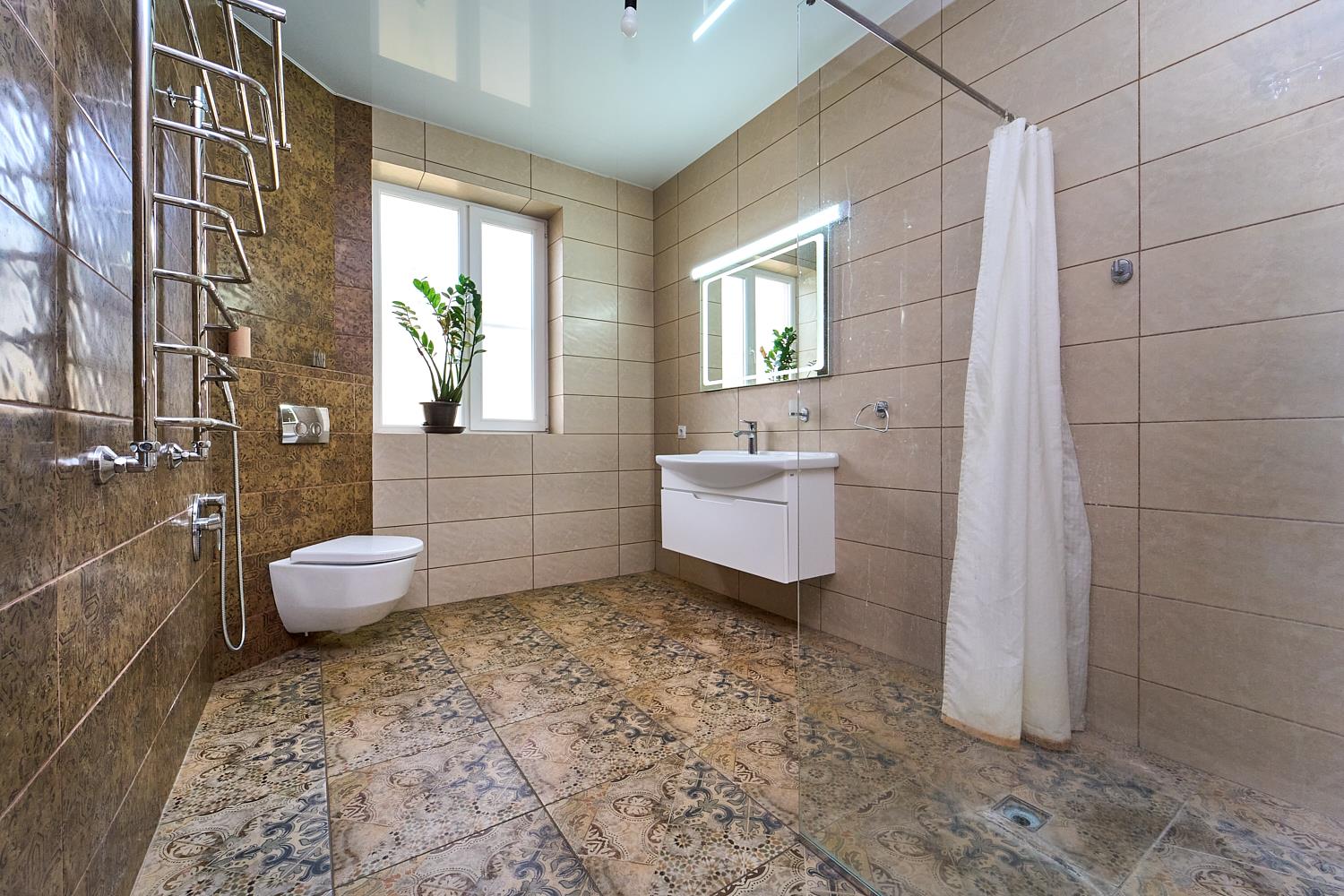 Фото №11: Дом 190 м² + 6.24 сот. - Знаменский, мкр. Карасунский внутригородской округ, ул. Платиновая, 17