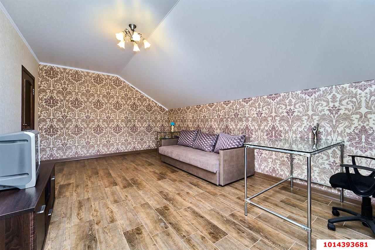 Фото №15: Дом 190 м² + 6.24 сот. - Знаменский, Карасунский внутригородской округ, ул. Платиновая, 17