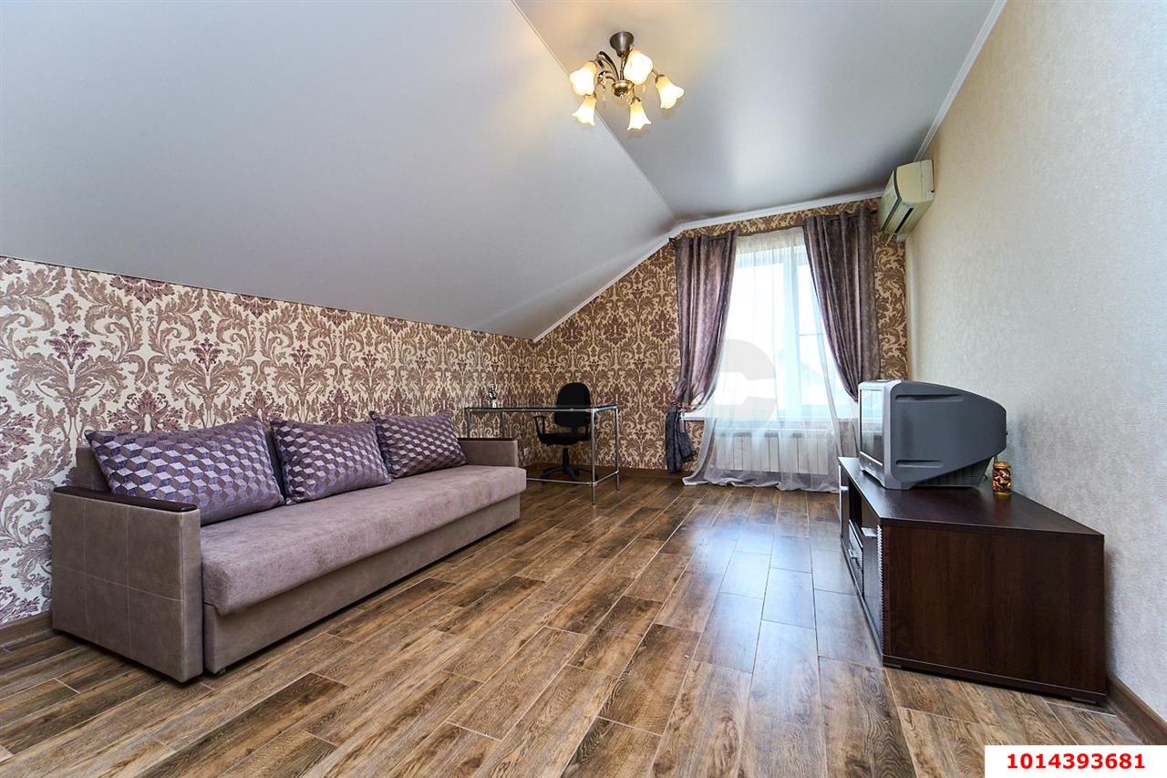 Фото №16: Дом 190 м² + 6.24 сот. - Знаменский, Карасунский внутригородской округ, ул. Платиновая, 17