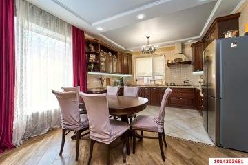 Фото №3: Дом 190 м² - Знаменский, мкр. Карасунский внутригородской округ, ул. Платиновая, 17