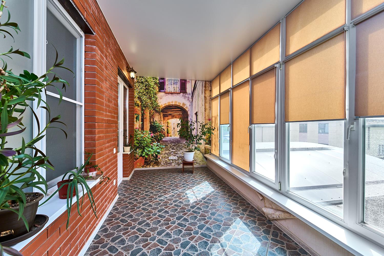 Фото №15: Дом 190 м² + 6.24 сот. - Знаменский, мкр. Карасунский внутригородской округ, ул. Платиновая, 17