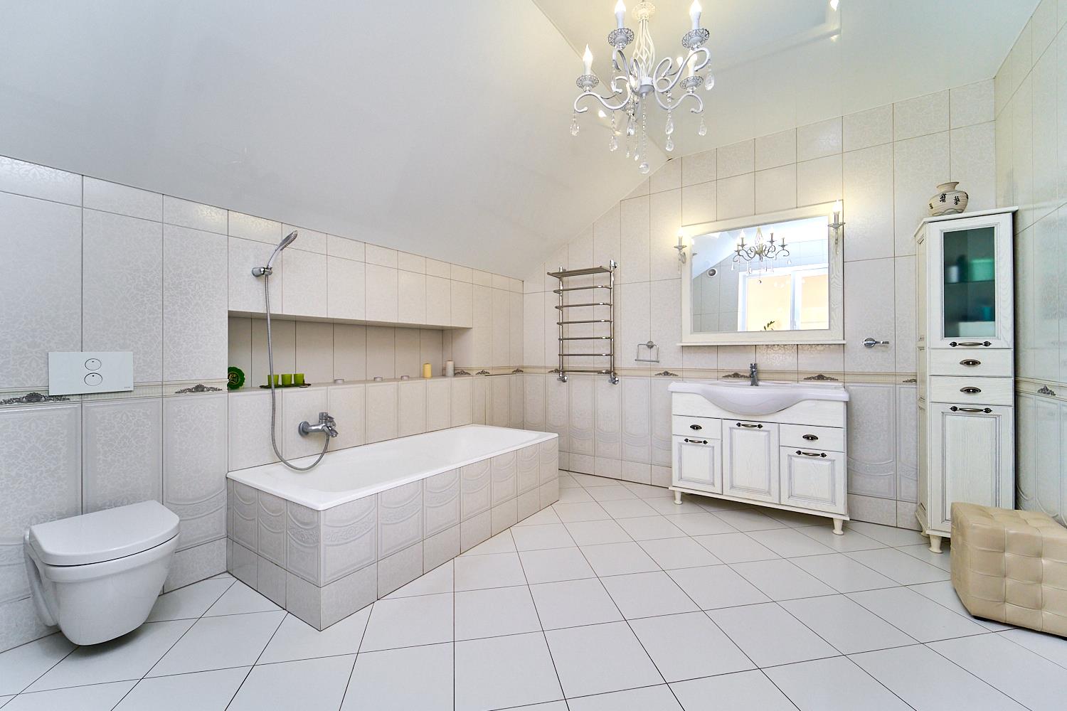 Фото №9: Дом 190 м² + 6.24 сот. - Знаменский, мкр. Карасунский внутригородской округ, ул. Платиновая, 17