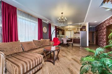 Фото №1: Дом 190 м² - Знаменский, мкр. Карасунский внутригородской округ, ул. Платиновая, 17